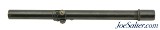 Vintage Weaver G4 4x Rifle Scope, Crosshair Reticle 3/4" Steel Tube El Paso - Image 1 of 4