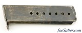 Original WWII German Military P.38 Pistol Magazine E/135 Mauser - Image 2 of 5