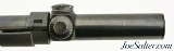Vintage Weaver K3-60B Scope with Repro SVT-40 Scope Mount - Image 4 of 5