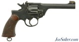 Pre-War British Enfield No. 2 Mk.1 Revolver with RAF Marking - Image 1 of 13