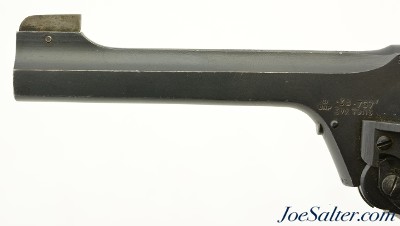 Pre-War British Enfield No. 2 Mk.1 Revolver with RAF Marking - Image 8 of 13