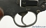 Pre-War British Enfield No. 2 Mk.1 Revolver with RAF Marking - Image 4 of 13