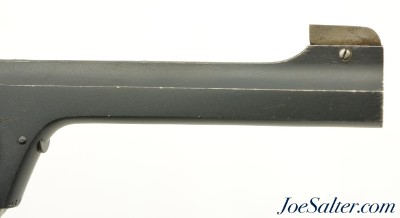Pre-War British Enfield No. 2 Mk.1 Revolver with RAF Marking - Image 5 of 13