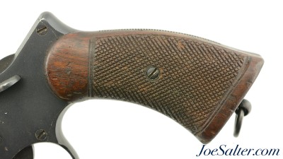 Pre-War British Enfield No. 2 Mk.1 Revolver with RAF Marking - Image 6 of 13