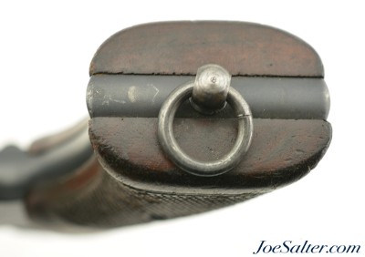 Pre-War British Enfield No. 2 Mk.1 Revolver with RAF Marking - Image 11 of 13