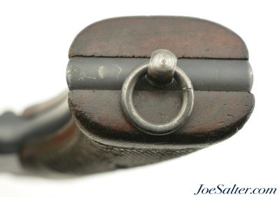 Pre-War British Enfield No. 2 Mk.1 Revolver with RAF Marking - Image 11 of 13