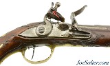 German Flintlock Target Pistol by Johann Jakob Kuchenreuter of Regensberg - Image 4 of 15