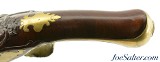 German Flintlock Target Pistol by Johann Jakob Kuchenreuter of Regensberg - Image 10 of 15