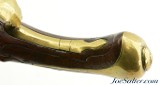 German Flintlock Target Pistol by Johann Jakob Kuchenreuter of Regensberg - Image 15 of 15
