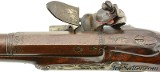 Beautiful British Flintlock Traveling Pistol by Ketland & Co. - Image 12 of 15