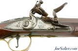 Beautiful British Flintlock Traveling Pistol by Ketland & Co. - Image 3 of 15