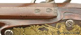 Beautiful British Flintlock Traveling Pistol by Ketland & Co. - Image 9 of 15
