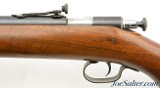 Winchester Model 68 Bolt Action .22 S,L,LR Aperture Peep Sight - Image 8 of 15