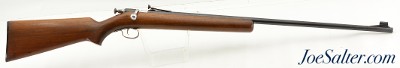 Winchester Model 68 Bolt Action .22 S,L,LR Aperture Peep Sight - Image 2 of 15
