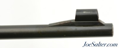 Winchester Model 68 Bolt Action .22 S,L,LR Aperture Peep Sight - Image 6 of 15