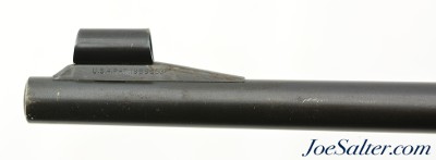 Winchester Model 68 Bolt Action .22 S,L,LR Aperture Peep Sight - Image 10 of 15