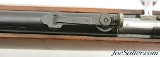 Winchester Model 68 Bolt Action .22 S,L,LR Aperture Peep Sight - Image 13 of 15