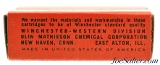 Brick Fresh Winchester Super Speed 22 Short Ammo 1955 Red & Yellow Issues - Image 5 of 8