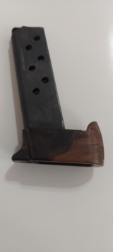 Walther ppk ww2 box mag 7.65 (32cal) - 2 of 12