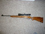 Browning High Power Safari