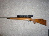 Weatherby .300 Magnum