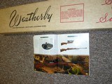Weatherby .300 Magnum - 12 of 15