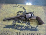 Remington 1861 Old Navy - 1 of 9