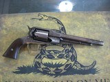 Remington 1861 Old Navy - 3 of 9