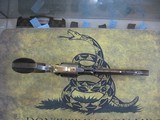 Remington 1861 Old Navy - 4 of 9