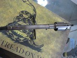 Remington 1861 Old Navy - 2 of 9