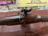 Taylor Co of London 12 gauge muzzle loading single shot shotgun - 8 of 8