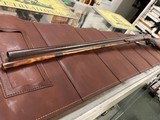 Taylor Co of London 12 gauge muzzle loading single shot shotgun - 7 of 8