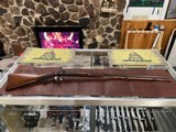 Taylor Co of London 12 gauge muzzle loading single shot shotgun - 1 of 8
