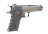 Very Nice Colt 1911 Made In 1918 With Three Two-tone Mags and Mag Pouch - 13 of 15