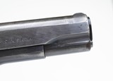 Very Nice Colt 1911 Made In 1918 With Three Two-tone Mags and Mag Pouch - 7 of 15