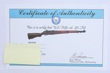 Springfield M1 Garand - CMP Collector Grade - 100% Original And Correct! Like New Condition! - 15 of 15