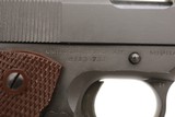 Colt 1911A1 1911 .45 ACP Made 1943 Matching S/Ns Slide and Frame Outstanding Condition! - 6 of 15