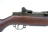 1943 Springfield M1 Garand - Original And Correct! - Outstanding Condition! - 5 of 15