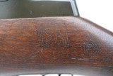1943 Springfield M1 Garand - Original And Correct! - Outstanding Condition! - 6 of 15