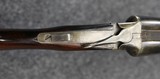 Very Nice Lefever 16 Gauge Shotgun Made By Ithaca in 1923 - 10 of 15