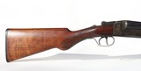 Very Nice Lefever 16 Gauge Shotgun Made By Ithaca in 1923 - 13 of 15