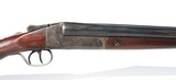 Very Nice Lefever 16 Gauge Shotgun Made By Ithaca in 1923 - 14 of 15