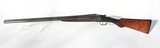 Very Nice Lefever 16 Gauge Shotgun Made By Ithaca in 1923 - 11 of 15