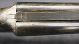 Very Nice Lefever 16 Gauge Shotgun Made By Ithaca in 1923 - 7 of 15