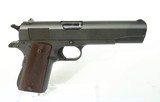 Excellent Remington Rand M1911A1 Made In 1944100% Original and Correct. Super Nice! - 20 of 20