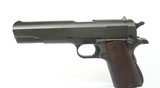 Excellent Remington Rand M1911A1 Made In 1944100% Original and Correct. Super Nice! - 19 of 20