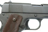 Excellent Remington Rand M1911A1 Made In 1944100% Original and Correct. Super Nice! - 7 of 20