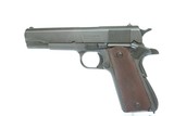 Excellent Remington Rand M1911A1 Made In 1944100% Original and Correct. Super Nice! - 5 of 20