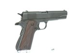 Excellent Remington Rand M1911A1 Made In 1944100% Original and Correct. Super Nice! - 3 of 20
