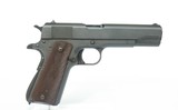 Excellent Remington Rand M1911A1 Made In 1944100% Original and Correct. Super Nice! - 4 of 20